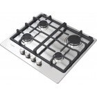 Whirlpool Варильна поверхня газова TKRL660IX