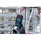 Bosch Далекомір лазерний GLM 50-25 G, 0.05–50м, ±1.5мм/м, з чохлом, 0.2кг Bosch Далекомір лазерний GLM 50-25 G, 0.05–50м, ±1.5мм/м, з чохлом, 0.2кг