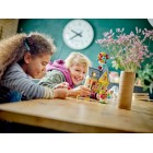 LEGO Конструктор Disney Будинок «Вперед і вгору»