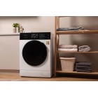 ARDESTO Пральна машина фронтальна Bianco Vero, 7кг, 1400, А+++, 45см, дисплей, інвертор, білий