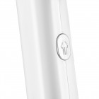 ARDESTO Відпарювач ручний SI-S1200W, 1200Вт, 120мл, постійна пара - 22гр, складана ручка, керам. підошва, білий