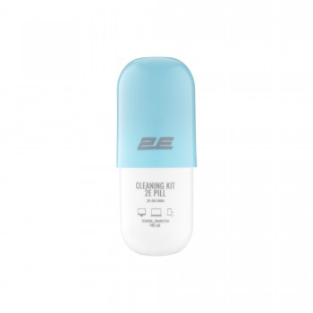 2E Очисний набір PILL для о