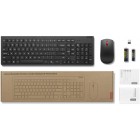 Lenovo Комплект клавіатура та миша Essential Wireless Keyboard and Mouse Combo Gen2 Ukraine