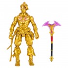Fortnite Колекційна фігурка Solo Mode Raz (Golden) (Ultra Limited Edition), 10см Fortnite Колекційна фігурка Solo Mode Raz (Golden) (Ultra Limited Edition), 10см
