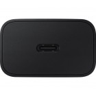 Зарядний пристрій Samsung 15Вт USB-С (EP-T1510NBEGEU)