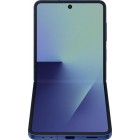 Смартфон 6.9"/4.1" Samsung Galaxy Flip 7 12/256ГБ 5G (SM-F766BDBGSEK)
