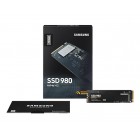 Накопичувач SSD Samsung 980 250GB (MZ-V8V250BW)