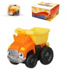 Rev&Roll Ігрова фігурка Рев і Рамбл Wheelie Тіппер Rev&Roll Ігрова фігурка Рев і Рамбл Wheelie Тіппер