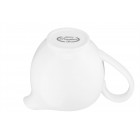 ARDESTO Молочник Imola, 310 мл, порцеляна