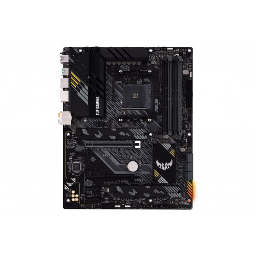 ASUS Материнcька плата TUF GAMING B550-PRO sAM4 B550 4xDDR4 M.2 HDMI DP ATX