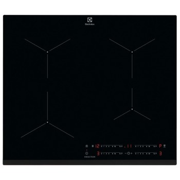 Electrolux Варильна поверхн