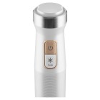 Sencor Блендер заглибний, 1500Вт, 10в1, чаша-800мл, млин для трав, вспінювач молока, білий Sencor Блендер заглибний, 1500Вт, 10в1, чаша-800мл, млин для трав, вспінювач молока, білий