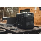 2E Портативна електростанція Syayvo 2400 Вт, 2560 Вт/год, WiFi/BT, паралельне підключення, швидка зарядка