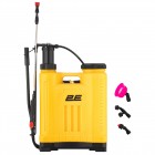 2E Обприскувач ручний AquaSpray 16LM 16л 3бар 1.6л·хв 2.7кг