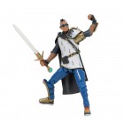 Fortnite Колекційна фігурка Solo Mode Malik, 10см Fortnite Колекційна фігурка Solo Mode Malik, 10см