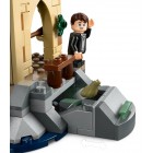 LEGO Конструктор Harry Potter Замок Гоґвортс. Човновий елінг