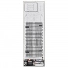 Холодильник LG 234/110 л GC-B459FEPW Бежевий