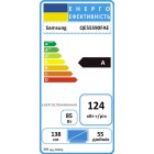 Телевізор 55" Samsung QE55S90FAEXUA