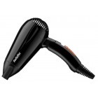 BaByliss Фен 5344E, 2000Вт, складн.ручка, чорный