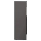 Холодильник LG 277/107 л GW-B509SMUM Сріблястий