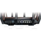 ASUS Маршрутизатор GT-AX11000 AX11000, 4xGE LAN, 1xGE WAN, 2xUSB3.1, MESH, EU-UK