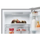 Candy Холодильник з нижн. мороз., 176x55х54.5, холод.відд.-186л, мороз.відд.-74л, 2дв., А+, ST, сріблястий Candy Холодильник з нижн. мороз., 176x55х54.5, холод.відд.-186л, мороз.відд.-74л, 2дв., А+, ST, сріблястий