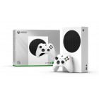 Microsoft Ігрова консоль Xbox Series S 1TB, біла