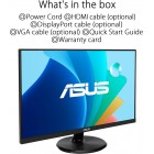 ASUS Монітор 27