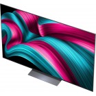 Телевізор 65" LG OLED65C54LA