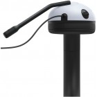 Навушники SONY INZONE H3 Over-ear Gaming Чорний/Білий