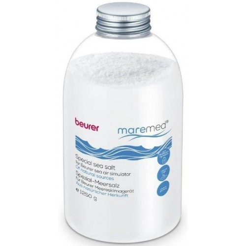 Beurer Морская соль к MK 500, 1250 гр Beurer Морская соль к MK 500, 1250 гр