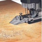 Einhell Лобзик TP-JS 18/135 Li BL - Solo акумуляторний, PXC 18В, 3500об•хв, безщітковий, плавний пуск, ход 26 мм, 2.2 кг (без АКБ і ЗП)