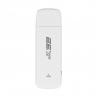 2E Мобільний маршрутизатор PowerLink (MiFi-1 2024) LTE, Wi-Fi4, 1xUSB, 1xCRC9 білий