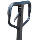 Skiper Візок ручний гідравлічний Skiper SKF30 1150PP (рокла) 115см 3000кг підйом 20см мін висота 8.5см