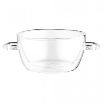 Бульйонниця з ручками і под Бульйонниця з ручками і под