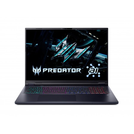 Ноутбук Acer Predator Helios Neo 18 PHN18-72 18