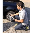 Einhell Компресор безмасляний TC-AC 190/6/8 OF Set, 6 л, 1200 Вт, 190 л/хв Einhell Компресор безмасляний TC-AC 190/6/8 OF Set, 6 л, 1200 Вт, 190 л/хв