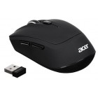 Acer Миша OMR040, WL, чорний