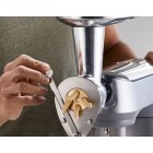 Kenwood Насадка для кухонних машин, корпус-метал, підходить до кух., маш серії Chef Sense, kMix, срібний