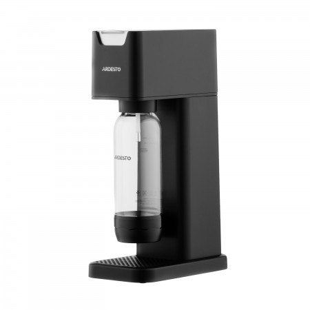 Сифон для газування води Ardesto, підключення балону- різьба