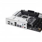 ASUS Материнcька плата PRIME Z890M-PLUS WIFI s1851 Z890 4xDDR5 M.2 HDMI DP Wi-Fi mATX