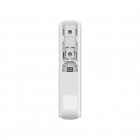 Ajax Корпус DummyBox для Ajax GlassProtect, білий