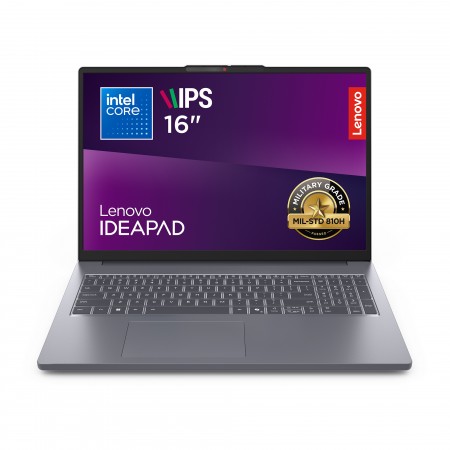 Ноутбук Lenovo IdeaPad Slim 3-16IRH10 16