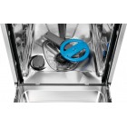 Electrolux Посудомийна машина вбудована ETM43211L