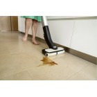 Karcher Підлогомийна машина FC 4-4 Battery Set, 460Вт, вода -0.4л, вага-3.4кг, білий