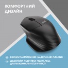2E Миша MF280 Silent WL BT Black 2E Миша MF280 Silent WL BT Black
