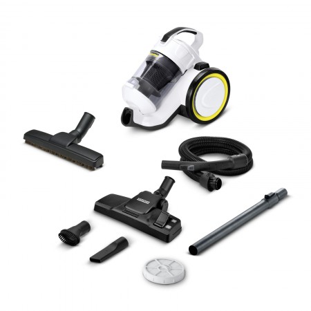 Karcher Пилосос контейнерний VC 3 Plus Premium, 1600Вт, конт Karcher Пилосос контейнерний VC 3 Plus Premium, 1600Вт, конт
