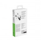 Belkin Акумулятор портативний літій-іонний Power Bank 26000мА·год, 32Вт, USB-A/USB-C PD PPS, чорний