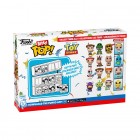 Funko Набір подарунковий Funko POP (Bitty): Toy Story - Zurg 4pk