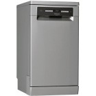Посудомийна машина Hotpoint, 10компл., A+++, 45см, дисплей, нерж